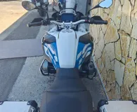 BMW R 1200 GS Adventure Rallye