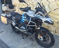BMW R 1200 GS Adventure Rallye