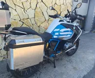BMW R 1200 GS Adventure Rallye