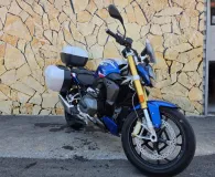 BMW 1250 R Evo