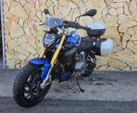 BMW 1250 R Evo
