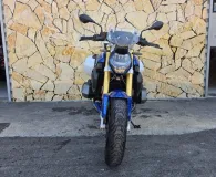 BMW 1250 R Evo