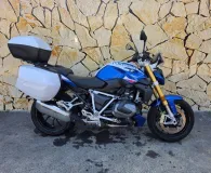 BMW 1250 R Evo
