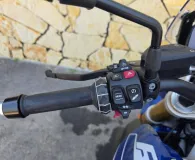 BMW 1250 R Evo