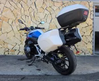 BMW 1250 R Evo