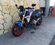 BMW F 900 R 2025