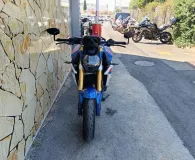 BMW F 900 R 2025