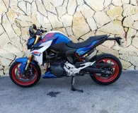 BMW F 900 R 2025