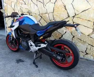 BMW F 900 R 2025