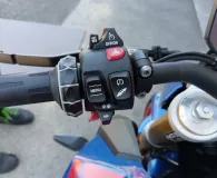 BMW F 900 R 2025