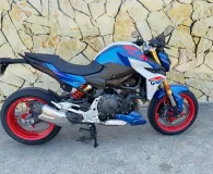 BMW F 900 R 2025