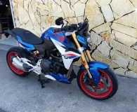 BMW F 900 R 2025