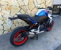 BMW F 900 R 2025