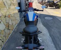 BMW F 900 R 2025