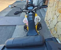 MOTO-GUZZI 850 Euro 5