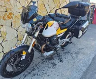 MOTO-GUZZI 850 Euro 5