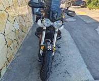 MOTO-GUZZI 850 Euro 5