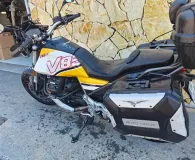 MOTO-GUZZI 850 Euro 5