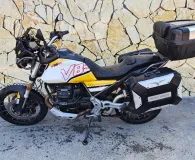 MOTO-GUZZI 850 Euro 5