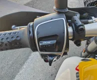 MOTO-GUZZI 850 Euro 5