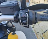 MOTO-GUZZI 850 Euro 5