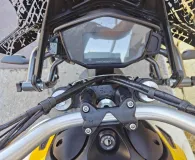 MOTO-GUZZI 850 Euro 5
