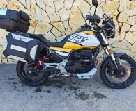 MOTO-GUZZI 850 Euro 5