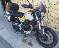 MOTO-GUZZI 850 Euro 5