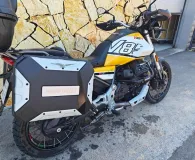 MOTO-GUZZI 850 Euro 5