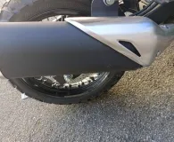 KAWASAKI 500 SE 1er main a saisir