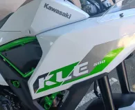 KAWASAKI 500 SE 1er main a saisir