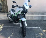 KAWASAKI 500 SE 1er main a saisir
