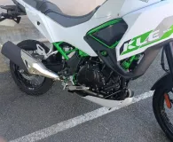 KAWASAKI 500 SE 1er main a saisir