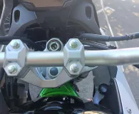 KAWASAKI 500 SE 1er main a saisir