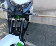 KAWASAKI 500 SE 1er main a saisir