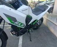 KAWASAKI 500 SE 1er main a saisir