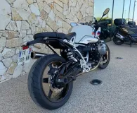 BMW 1200 NineT Racer + Capot de selle 6500km
