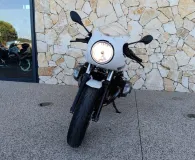 BMW 1200 NineT Racer + Capot de selle 6500km