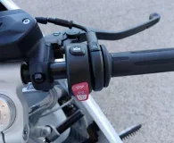 BMW 1200 NineT Racer + Capot de selle 6500km