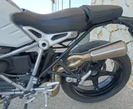 BMW 1200 NineT Racer + Capot de selle 6500km