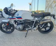 BMW 1200 NineT Racer + Capot de selle 6500km