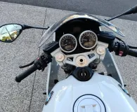 BMW 1200 NineT Racer + Capot de selle 6500km