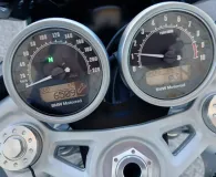 BMW 1200 NineT Racer + Capot de selle 6500km