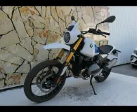 BMW 12 GS Finition Pro R12 G/S