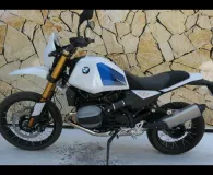 BMW 12 GS Finition Pro R12 G/S