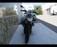 BMW 12 GS Finition Pro R12 G/S