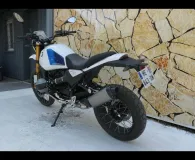 BMW 12 GS Finition Pro R12 G/S