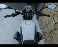 BMW 12 GS Finition Pro R12 G/S