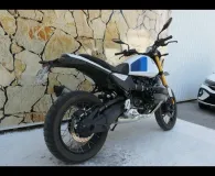 BMW 12 GS Finition Pro R12 G/S