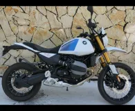 BMW 12 GS Finition Pro R12 G/S